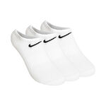 Oblečení Nike Everyday Lightweight No-Show Training Socks Unisex